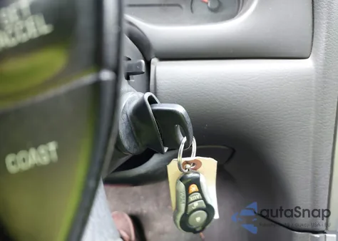 2004 Ford Mustang Gt из США, поврежденный, VIN 1FAFP45X94F227845